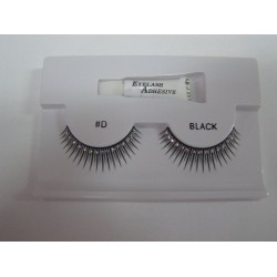 Gene false banda #09